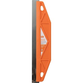 Guia de acabamento Paint Shield BLACK+DECKER de 30 cm para linhas retas