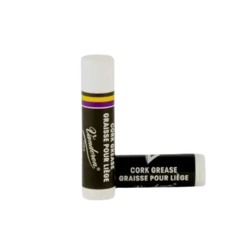 Lubrificante Corticas Cork Grease VANDOREN