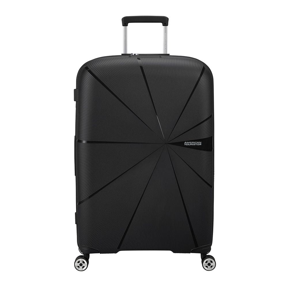 Mala de viagem Starvibe Grande Preta