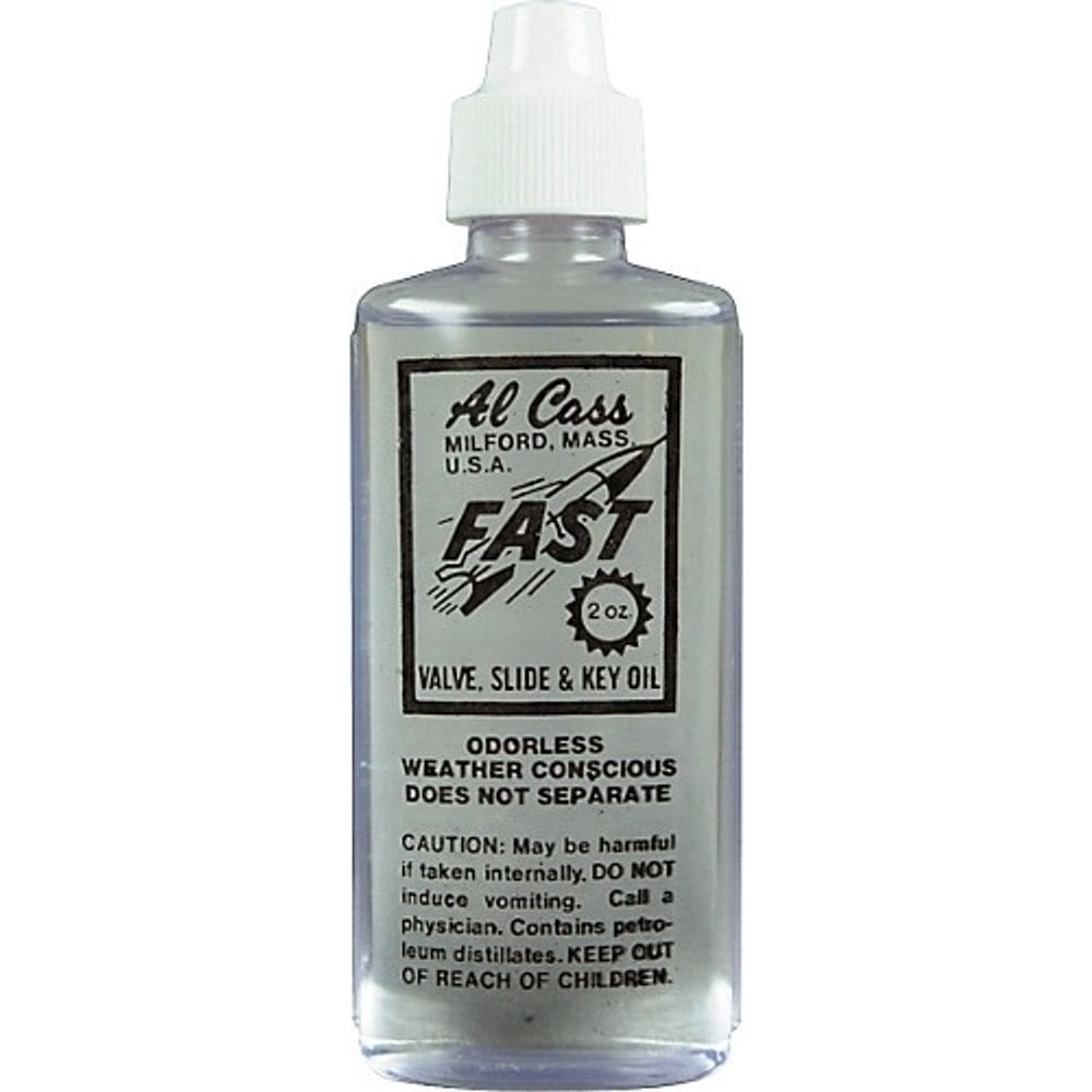 Óleo Lubrificante FAst  - 59,14 ml U.S.A.