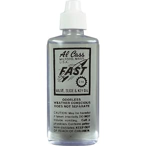 Óleo Lubrificante FAst  - 59,14 ml U.S.A.