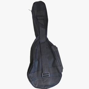 Capa para Ukulele Concert LOPES - Simples sem Estofamento