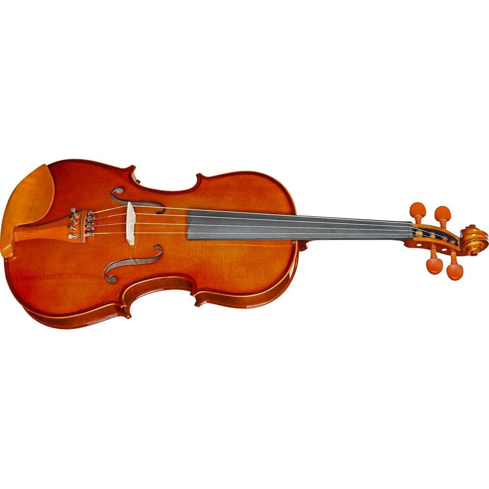 Viola de Arco 4/4 EAGLE com Estojo - VA152 tamanho 42
