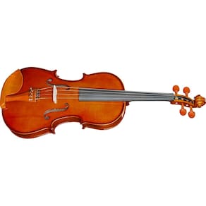 Viola de Arco 4/4 EAGLE com Estojo - VA152 tamanho 42