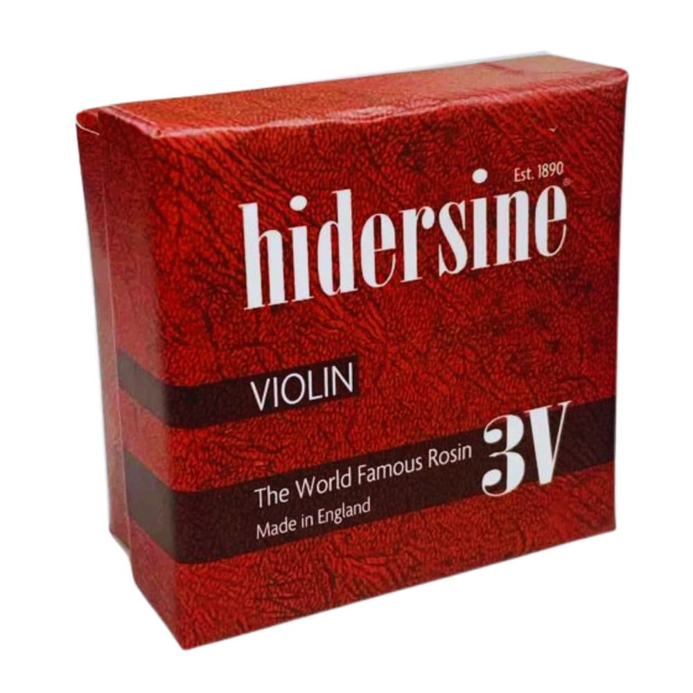 Breu Hidersine 3V - Violino