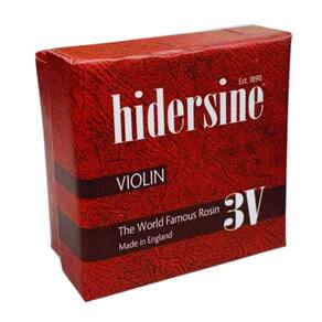Breu Hidersine 3V - Violino