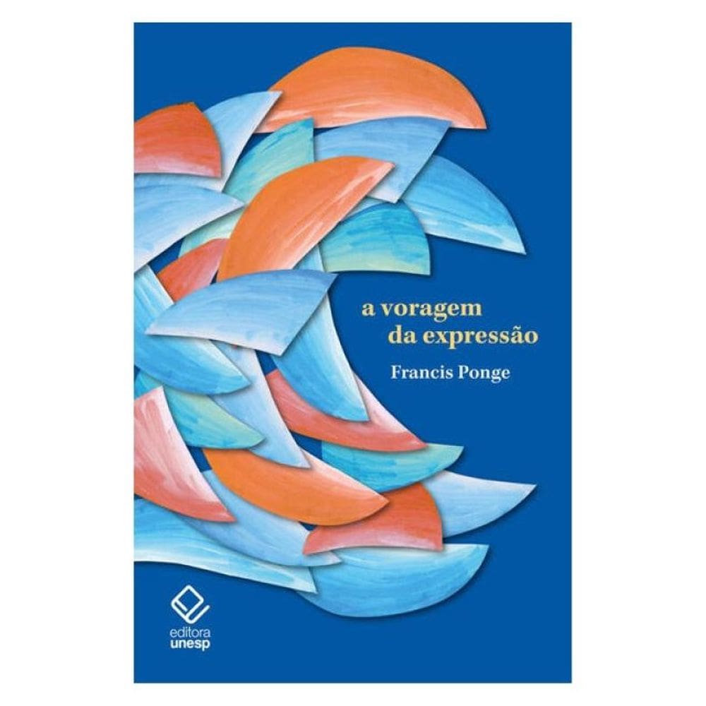 A Voragem Da Expressão