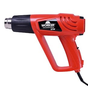 Soprador Térmico 1500W Worker 127V