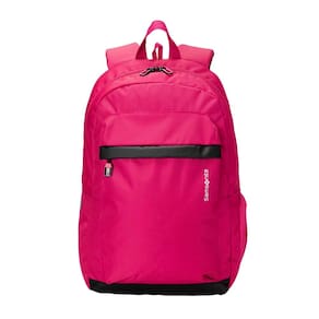 Mochila Samsonite Ignition Moonlight Rosa