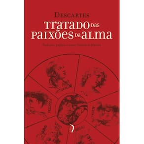 Tratado das paixões da alma ( René Descartes )
