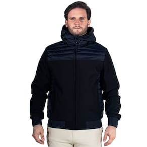 Jaqueta Masculina Thorens Zimen