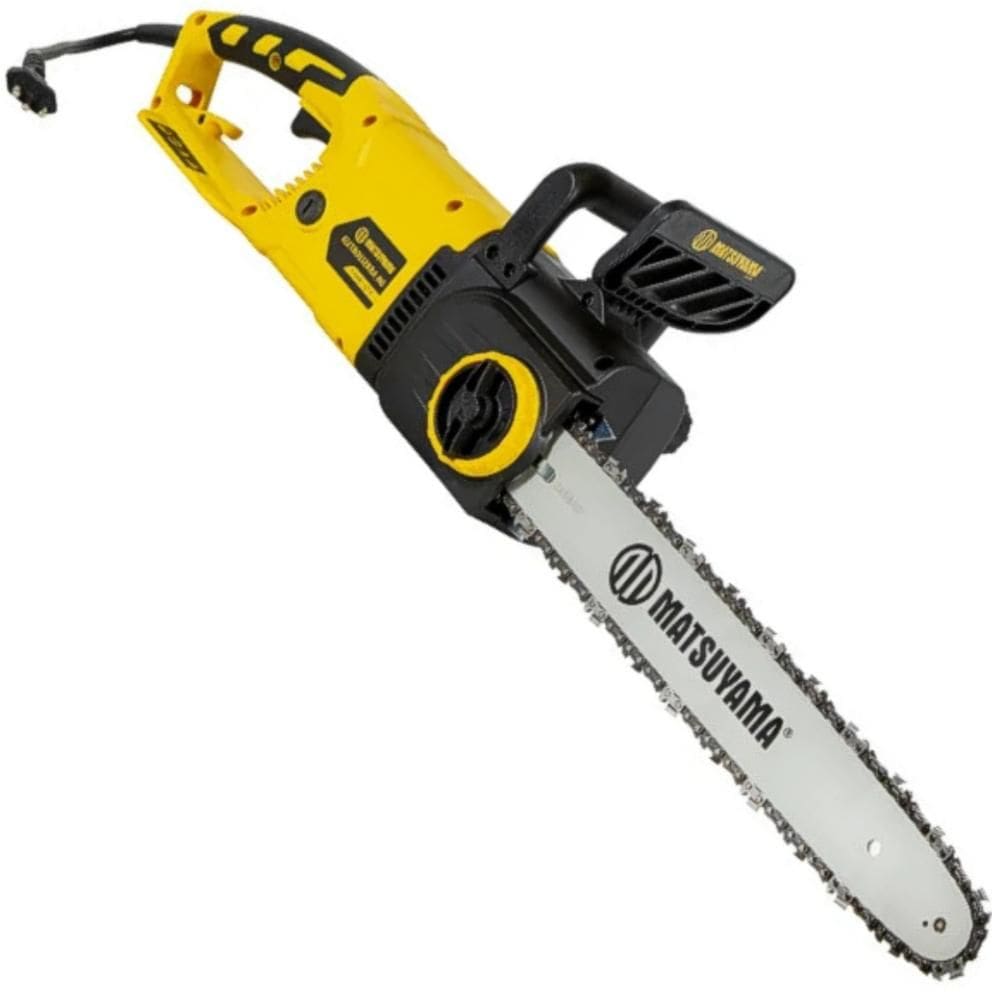 Eletrosserra Serra Elétrica Matsuyama NGA Sabre 14" 1600W 220V