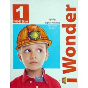 I Wonder 1 Pb