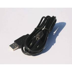 Cabo USB Kodak 8539249 para transferência de dados de câmera digital