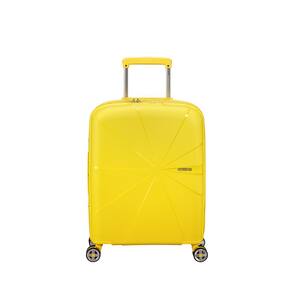 Mala de viagem Starvibe Pequena Amarela