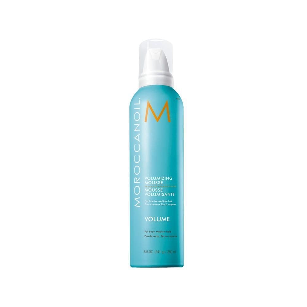 Moroccanoil Volume Espuma Volumizadora 250Ml
