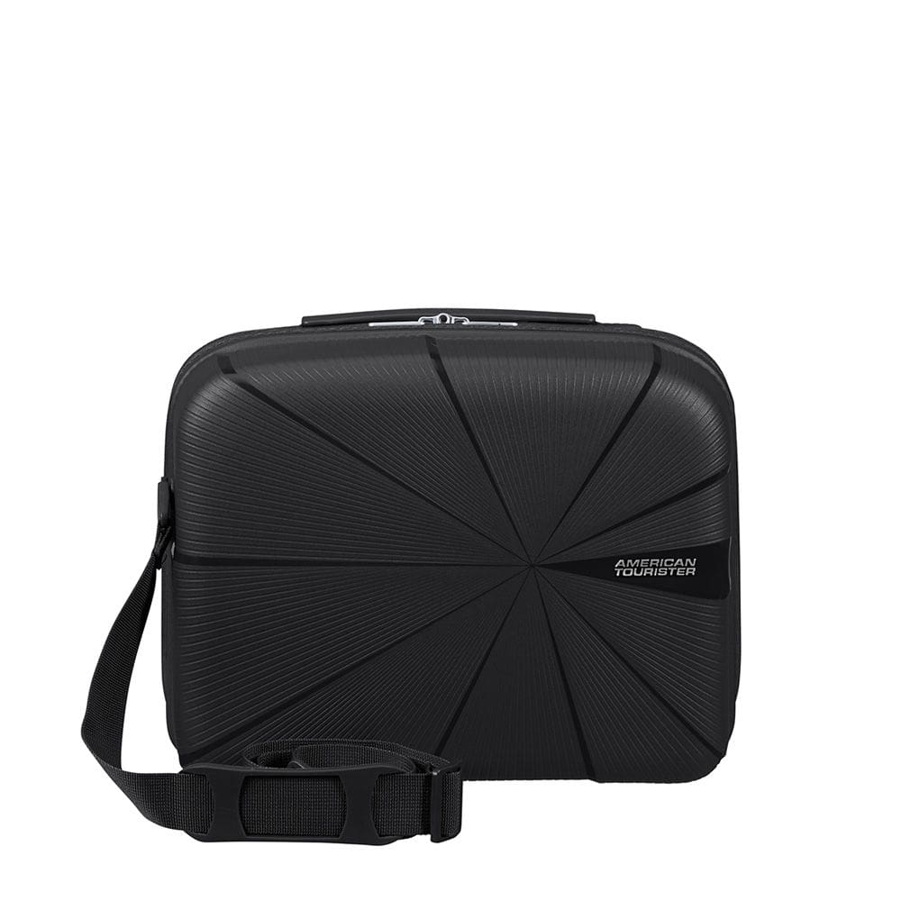 Necessaire de viagem Starvibe Preta
