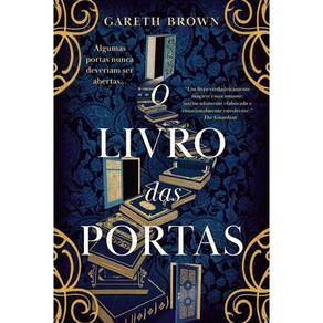 O Livro Das Portas