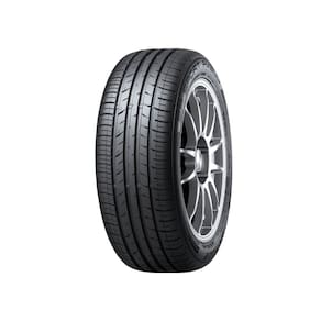Pneu Aro 15 185/60 R15 Dunlop Spfm800 88H