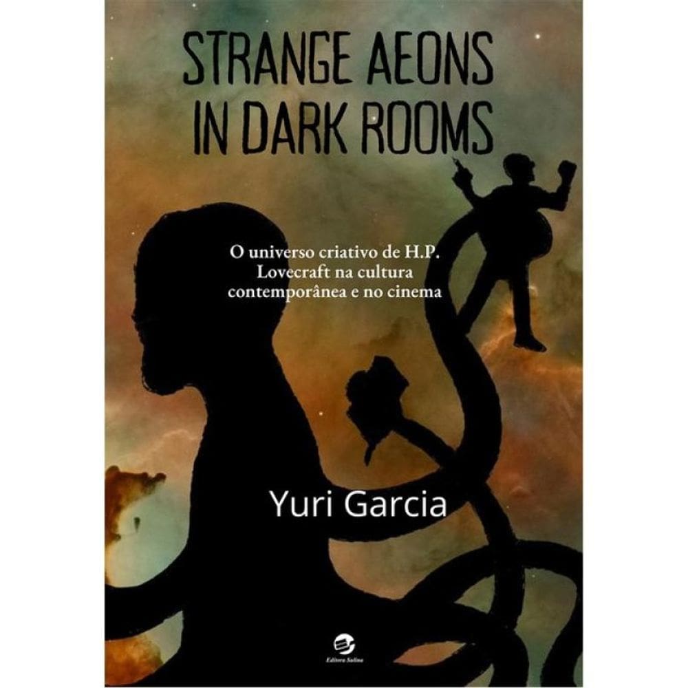 Strange Aeons In Dark Rooms