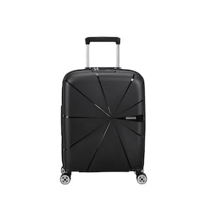 Mala de viagem Starvibe Pequena Preta