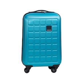 Mala American Tourister Cirrus Azul Light Grande