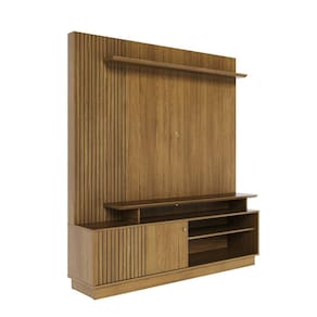 Home Theater para Tvs até 65 Pol Ares Cumaru