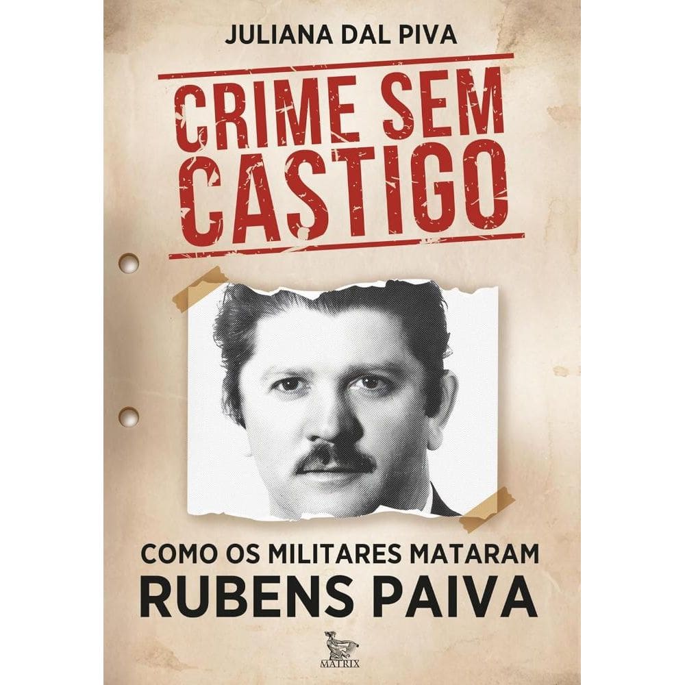 Crime sem Castigo (0702)