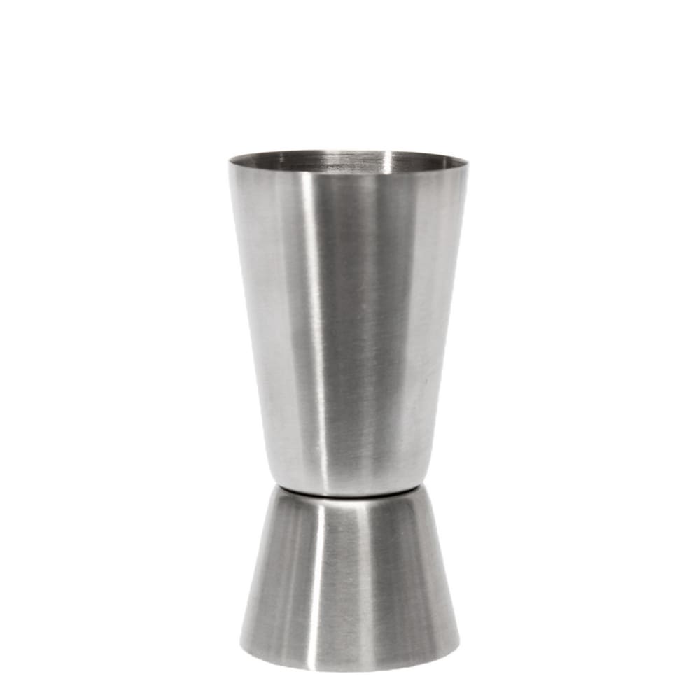 Dosador em Inox Duplo Americano 25 x 50ml 50 Unidades