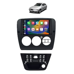 Kit Multimídia Vectra 96 / 05 Ar Digital 7 Pol Android Carplay 2/32GB - 701K FirstOption