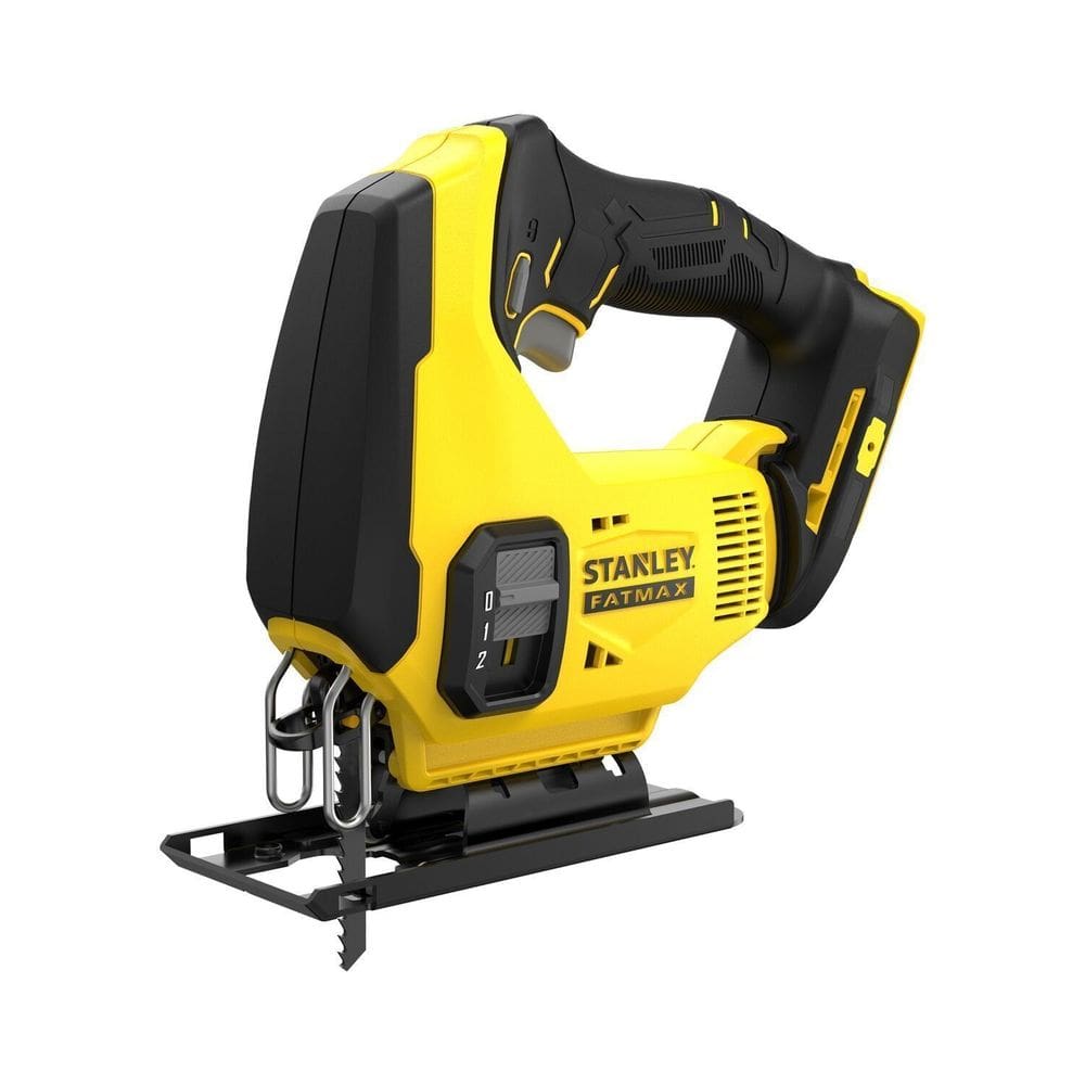 Serra Tico-Tico Sistema V20 SCJ600B-B3 Stanley