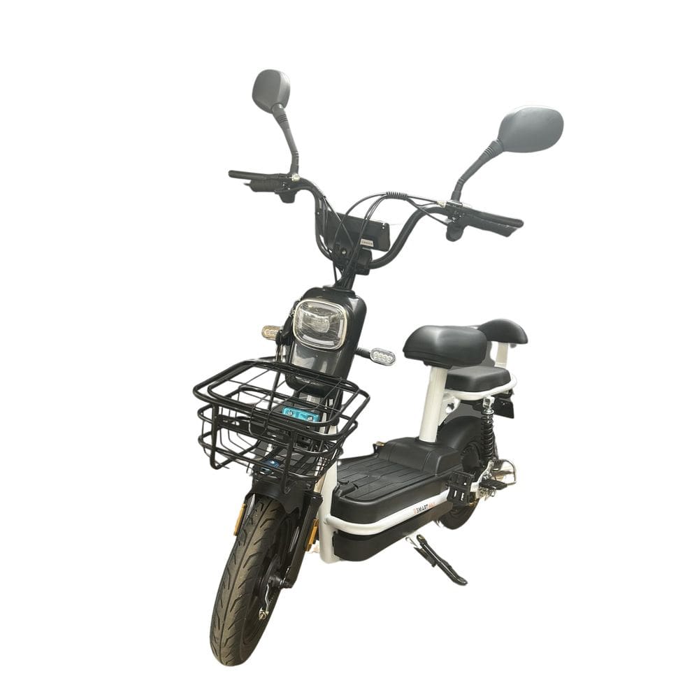 Bicicleta Elétrica Route 500w Adulto Sem CNH Scooter