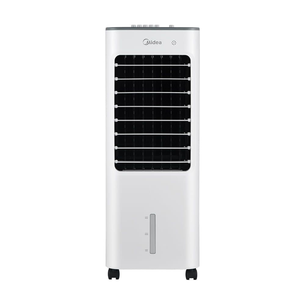 Climatizador de Ar Frio Midea Branco 5l