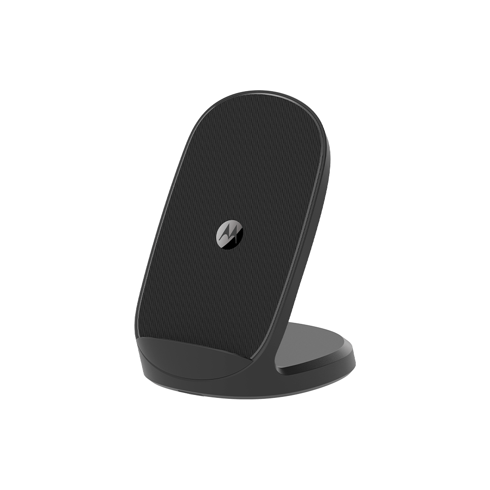 Base Carregador Wireless Motorola Turbo Power ™ 15W