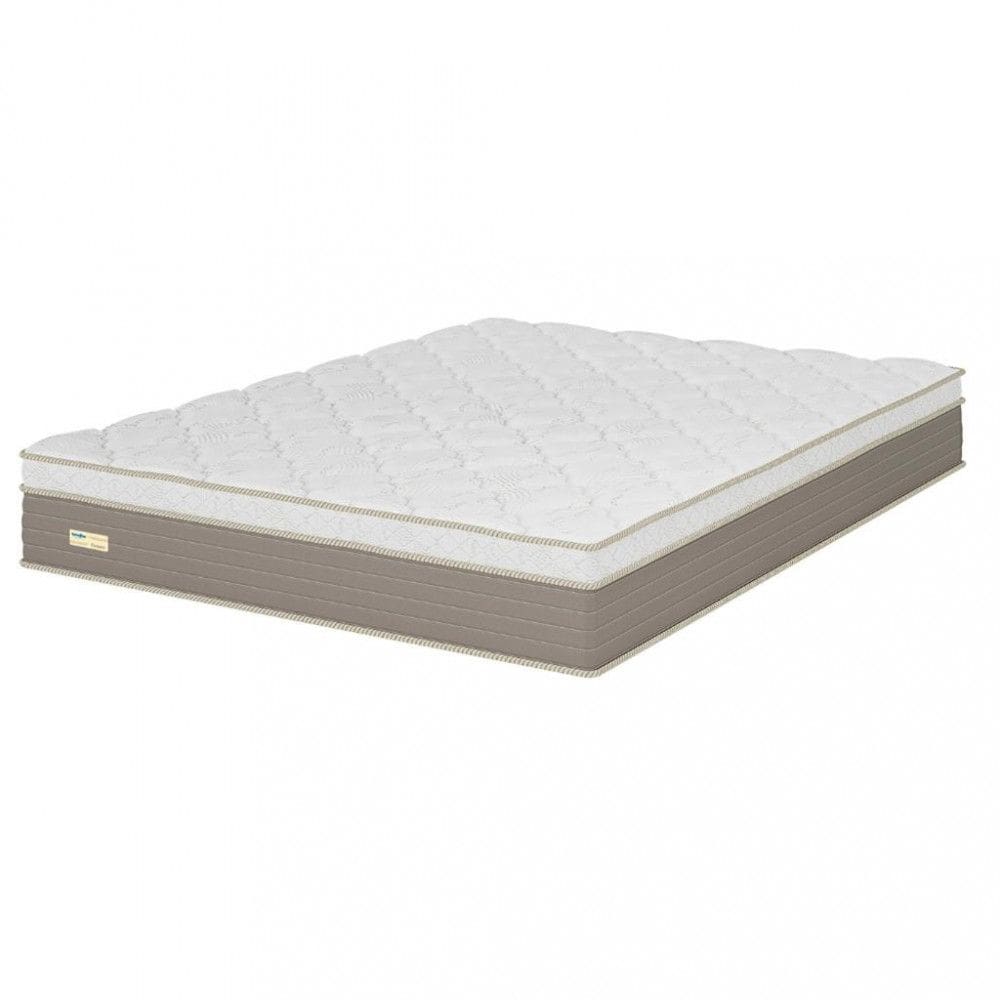 Colchão King 193cm Molas Ensacadas Ferrara UmaFlex
