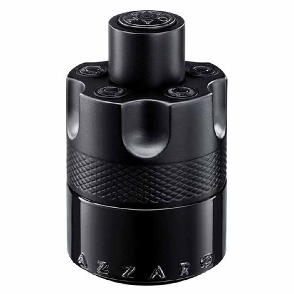 Azzaro The Most Wanted Eau de Parfum Intense - Perfume Masculino 50ml