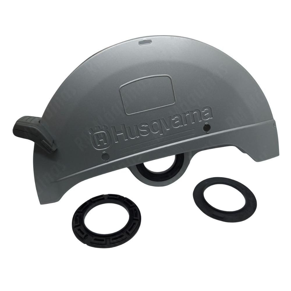 Protetor Disco Cortadora Husqvarna K770 K1270 14 Polegadas