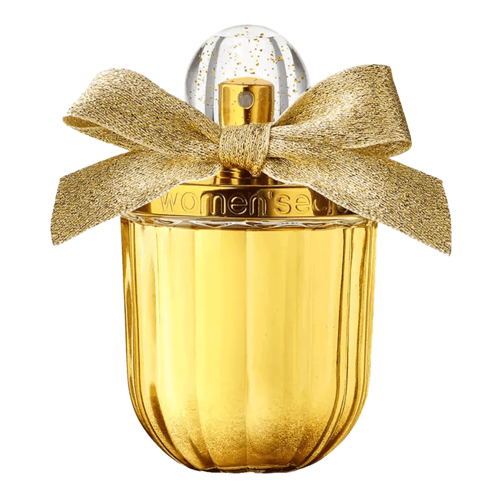 Women Secret Gold Seduction Eau de Parfum - Perfume Feminino 100ml