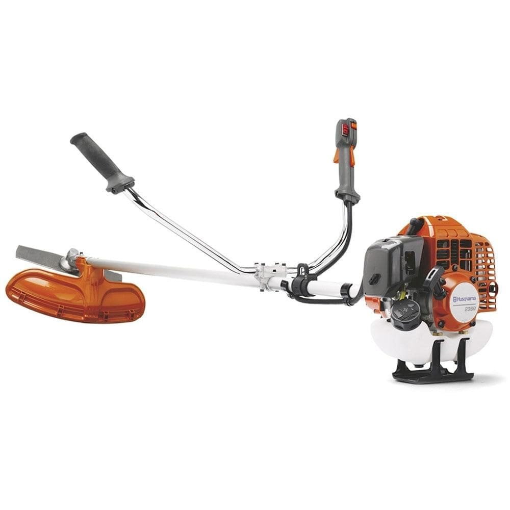 Roçadeira a Gasolina Husqvarna 236RS 1,2 kW, 33,6 CC