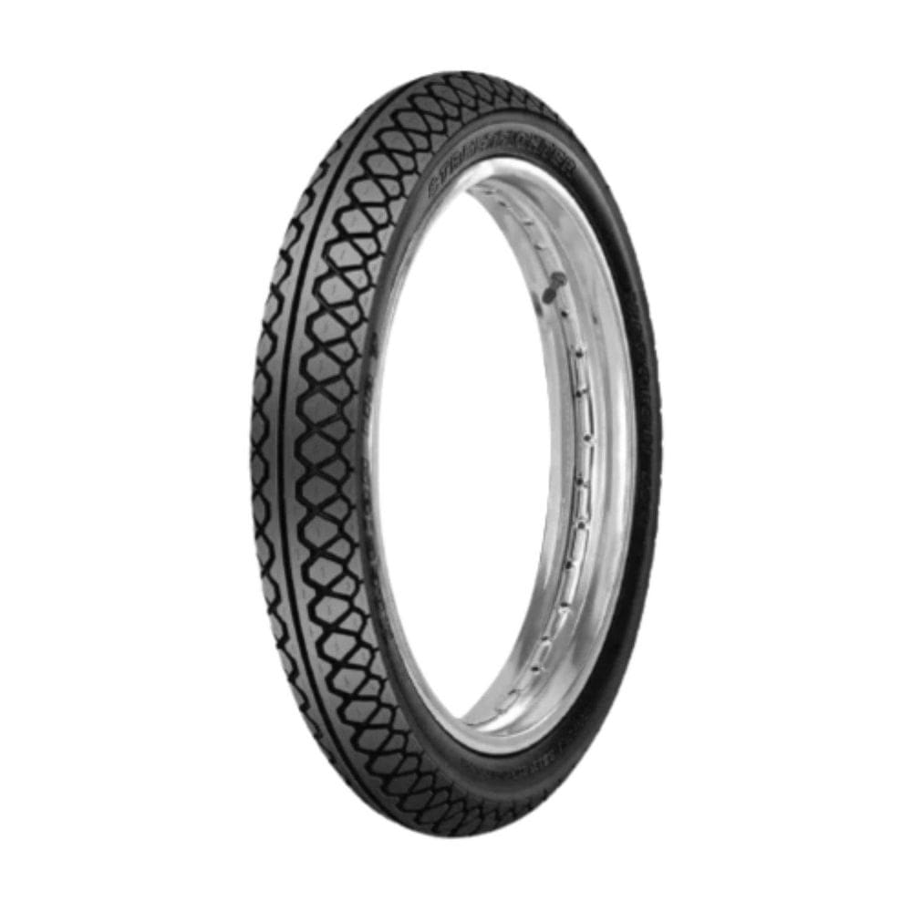 Pneu Moto Street Fighter 60/100-17 Diant C/C Maggion