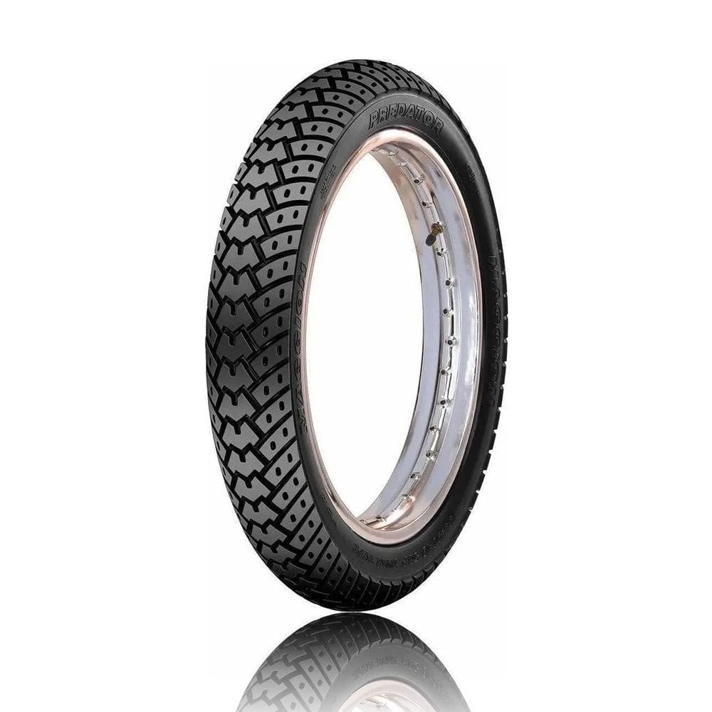 Pneu Moto Street Predator 100/90-18 Tras S/C Maggion
