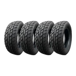 Kit 4 Pneus Wanli Aro 16 205/60R16 SU009 92H