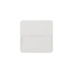 Balizador Astraled Virgo de Sobrepor Led 3W Bivolt