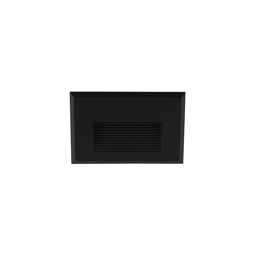 Balizador Astraled Wiley de Embutir Led 2W Bivolt