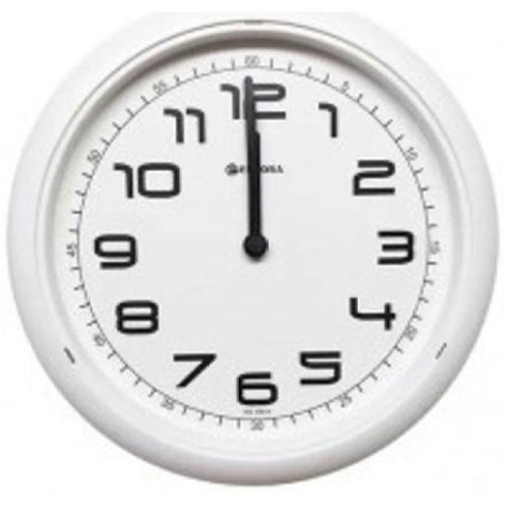 Relógio De Parede Eurora 6575-141