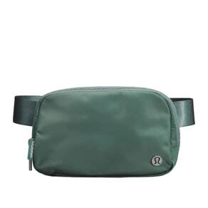 Bolsa de cinto Lululemon Athletica Everywhere 1L Tidewater Teal