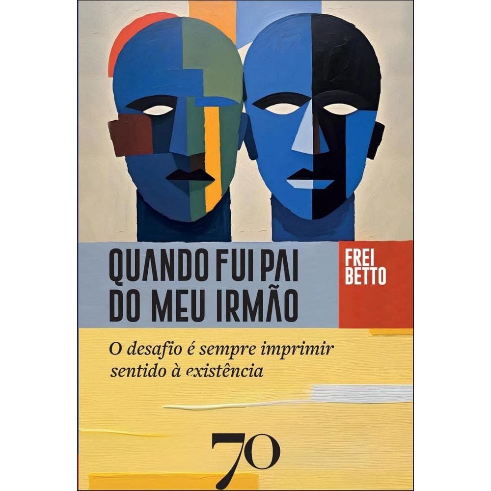 Quando fui pai do meu irmão(2802)