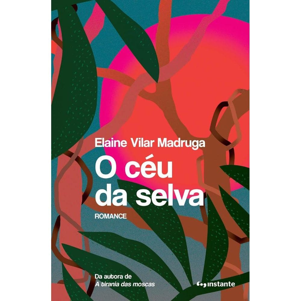 O céu da selva (1003)