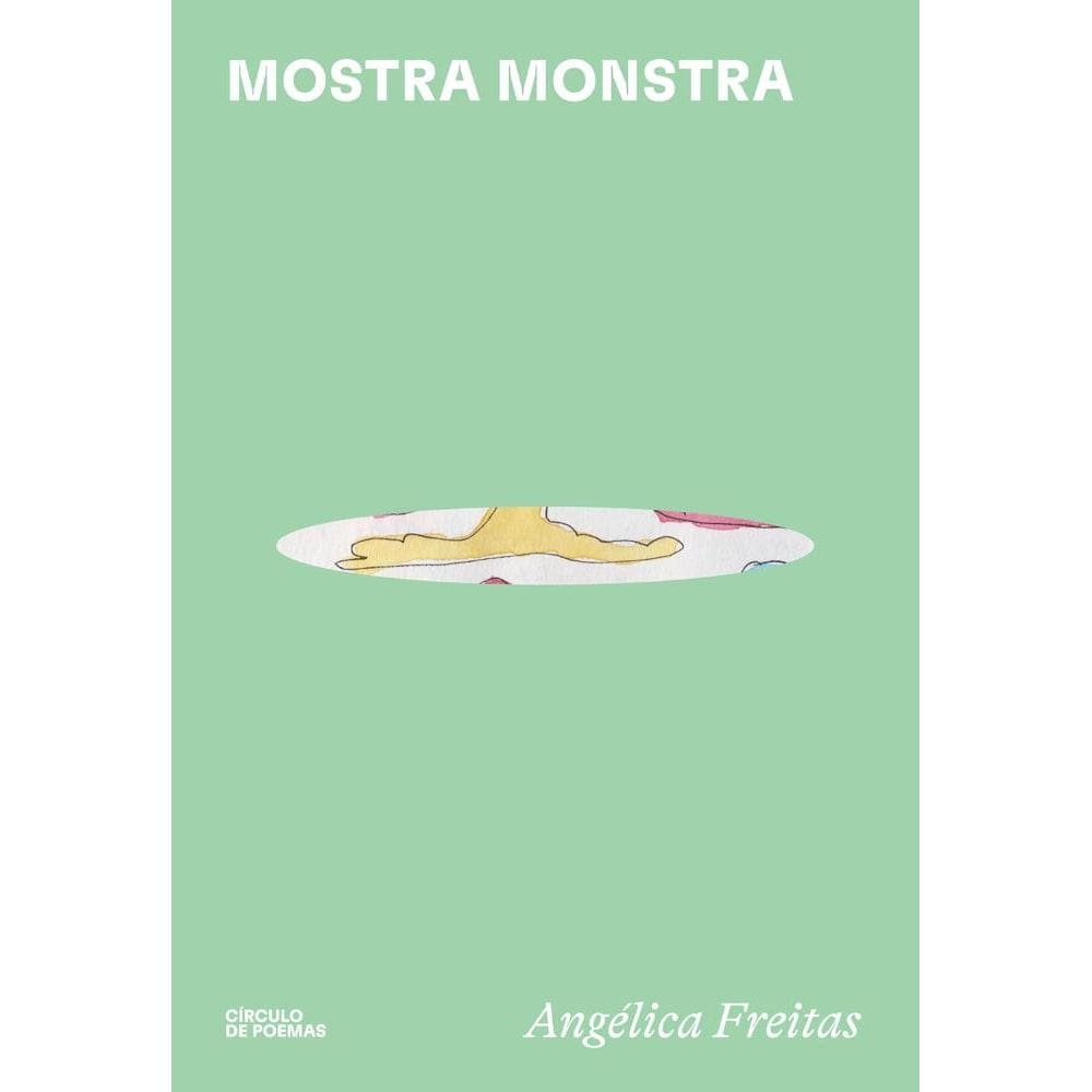 Mostra monstra (1002)