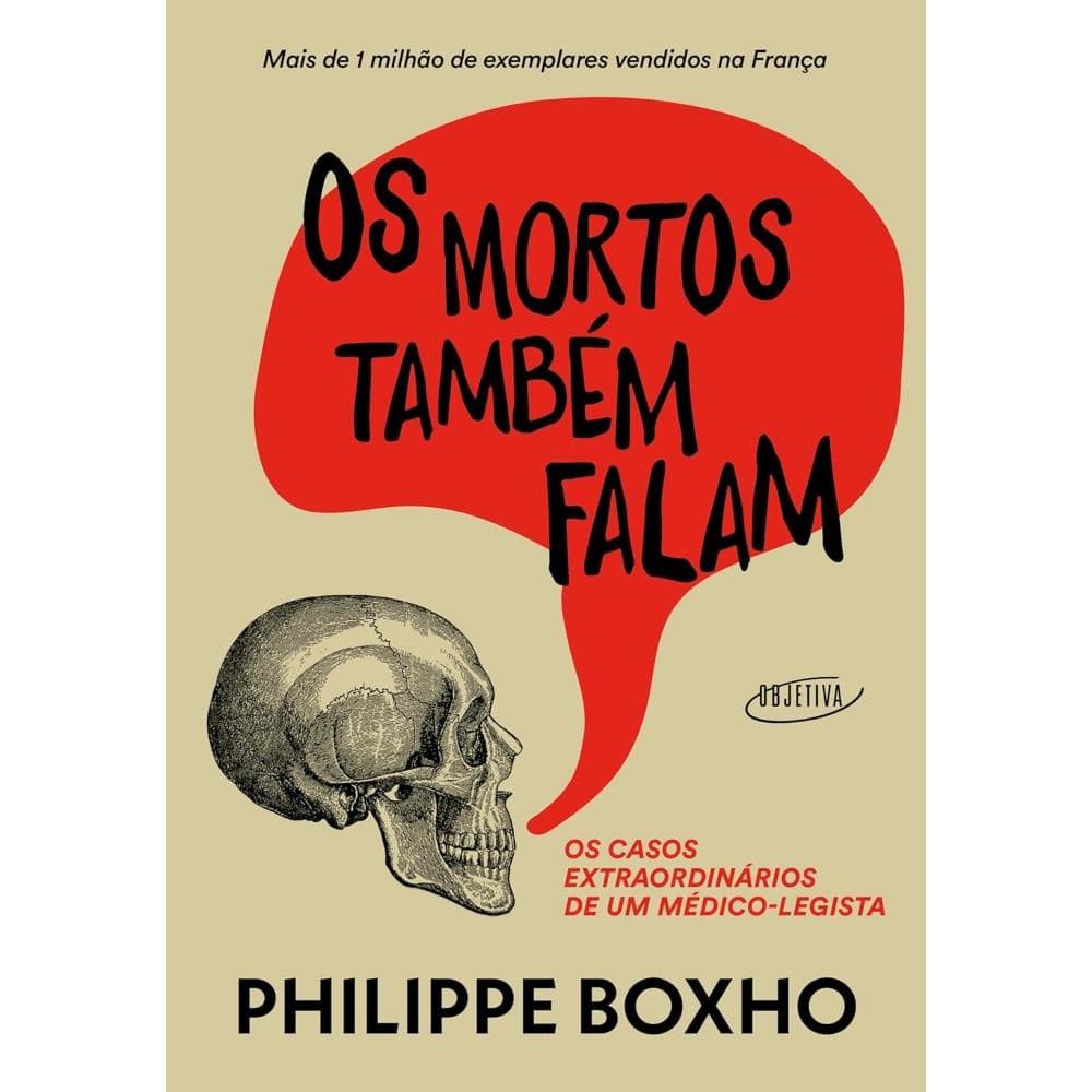 Os mortos também falam (1103)